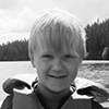 Luke August 2016